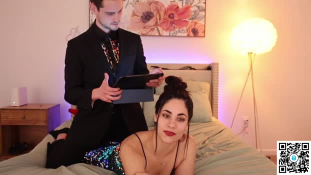 ari_lovexo kink Webcam SHOW @ Chaturbate 02-02-2025