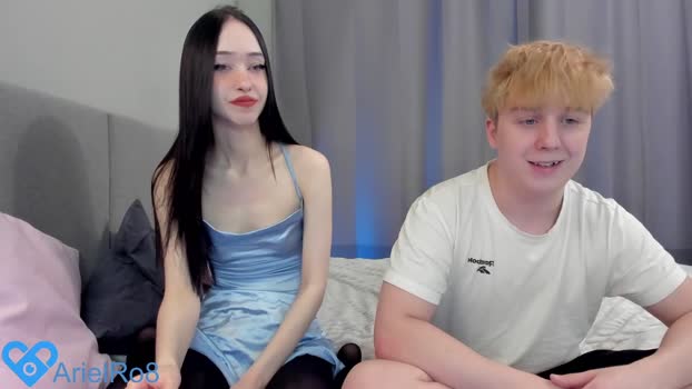ariel_rouse amateur Webcam SHOW @ Chaturbate 02-02-2025