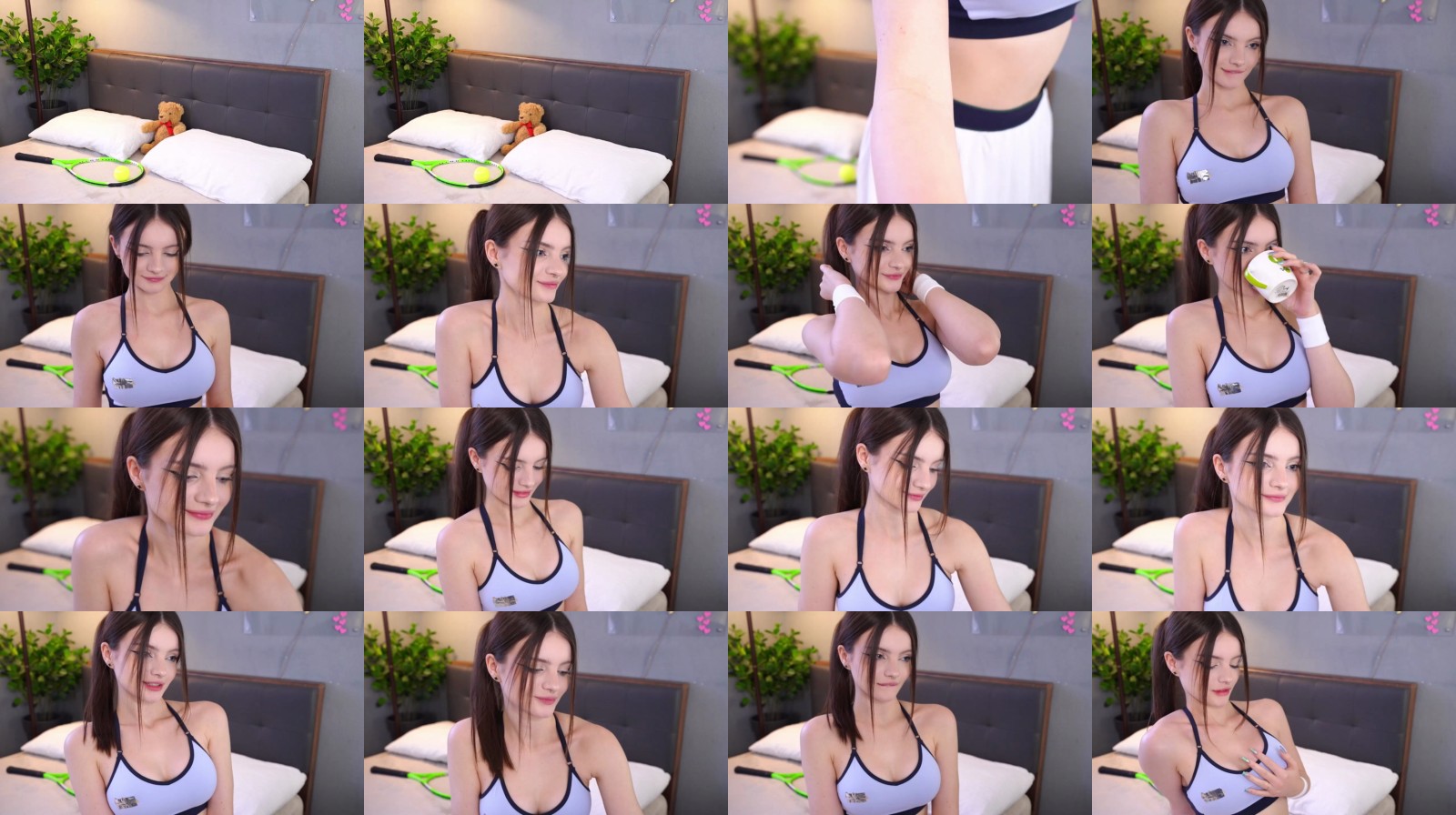 bellacle Ass Webcam SHOW @ Chaturbate 03-02-2025