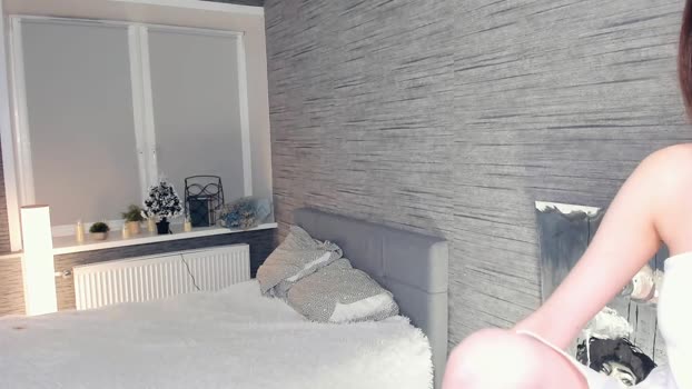 candy_flo analsex Webcam SHOW @ Chaturbate 02-02-2025