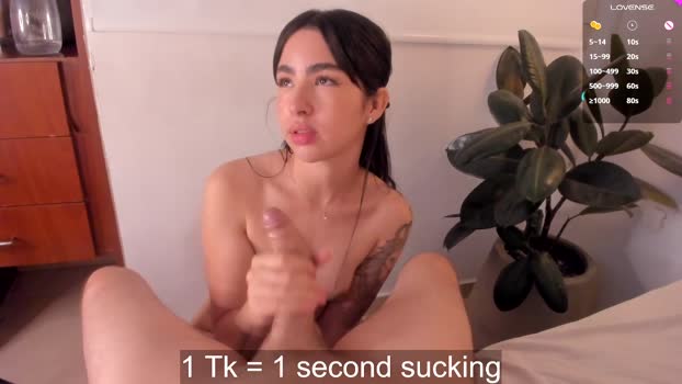 cottoncloud_ Cam Webcam SHOW @ Chaturbate 02-02-2025