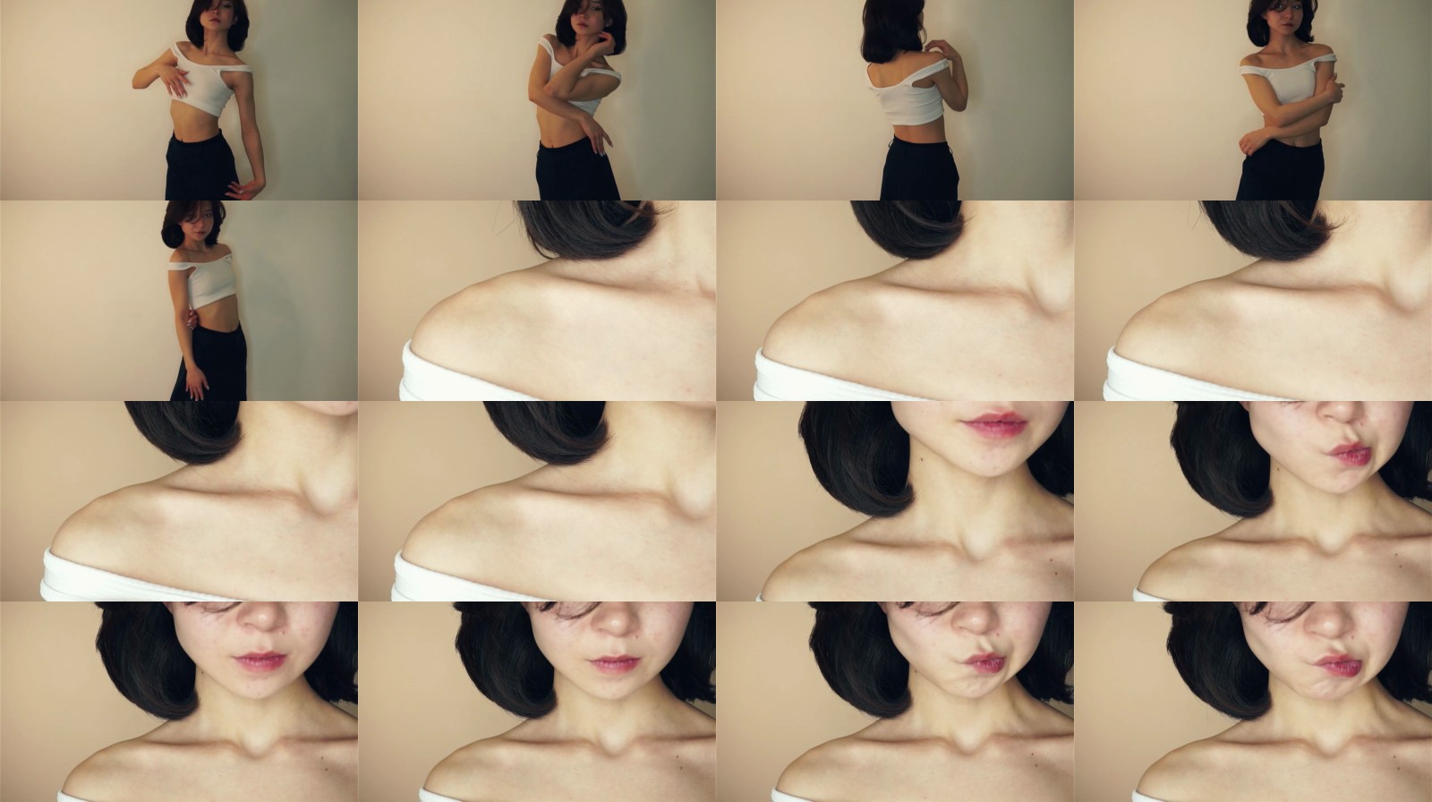 coventinaashfield blowjob Webcam SHOW @ Chaturbate 03-02-2025