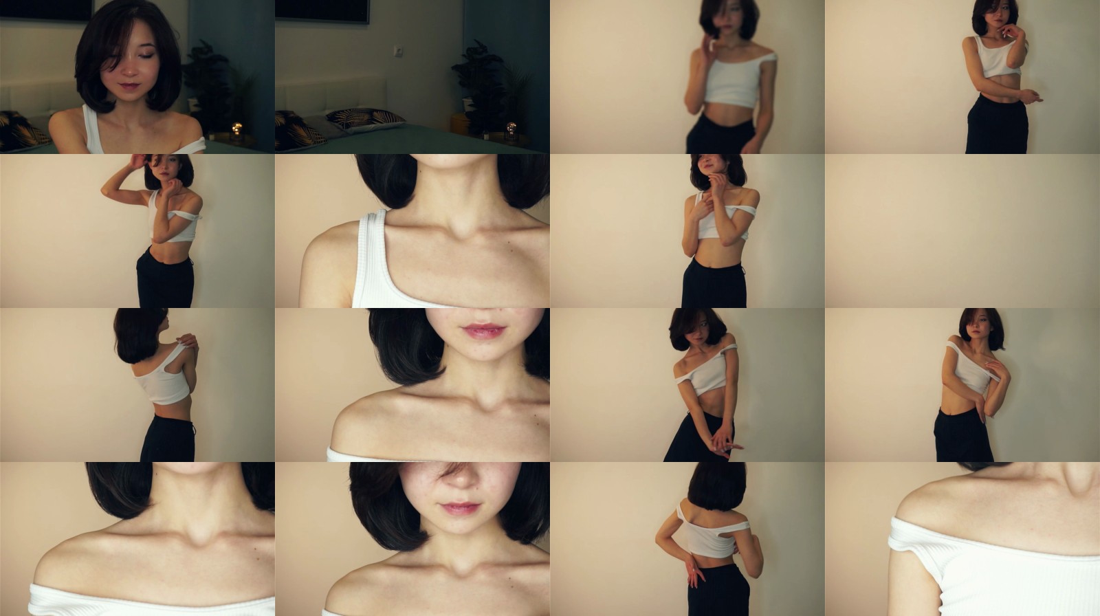 coventinaashfield tits Webcam SHOW @ Chaturbate 03-02-2025