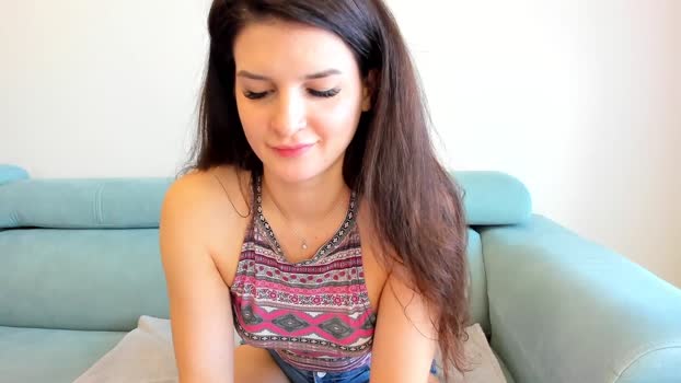 elaanna lick Webcam SHOW @ Chaturbate 03-02-2025