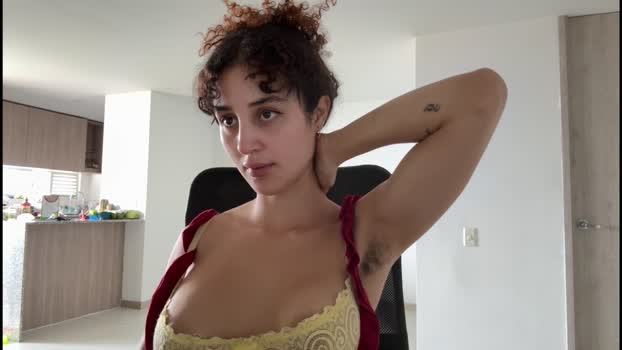 jenny_taborda bigcock Webcam SHOW @ Chaturbate 02-02-2025