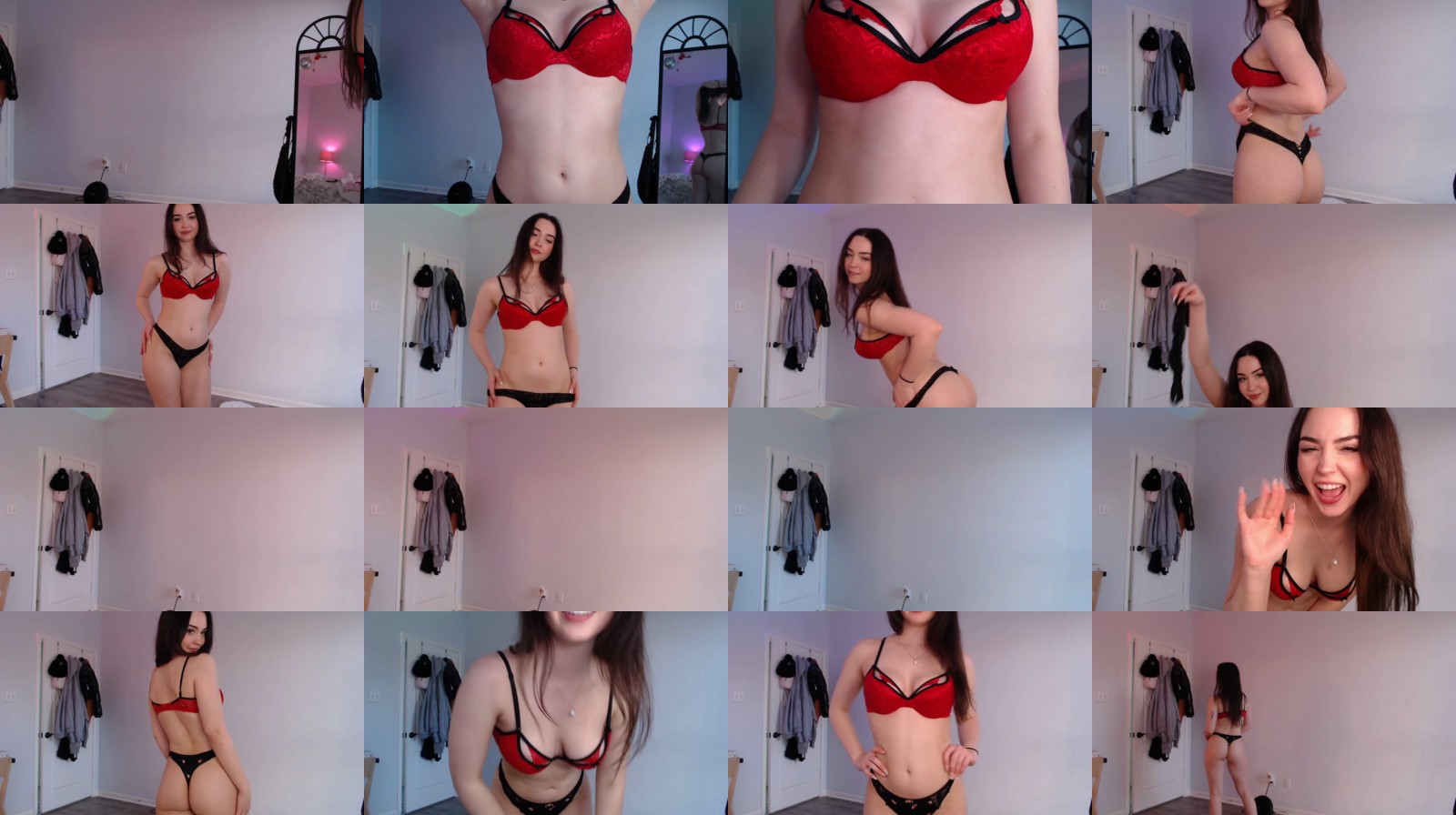 jocelyynn deepthroat Webcam SHOW @ Chaturbate 02-02-2025