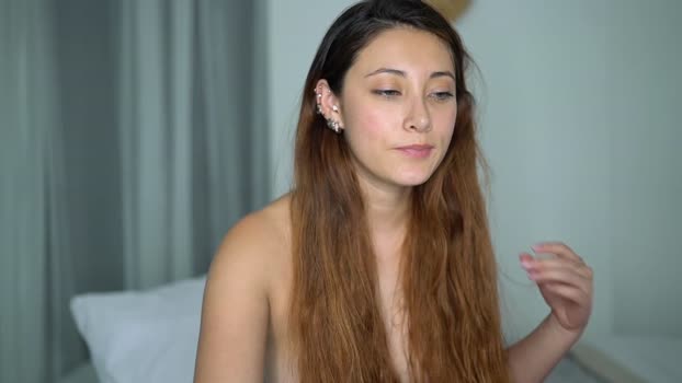 kellytesh Pretty Webcam SHOW @ Chaturbate 02-02-2025
