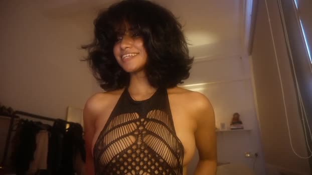 mariyya fingering Webcam SHOW @ Chaturbate 02-02-2025