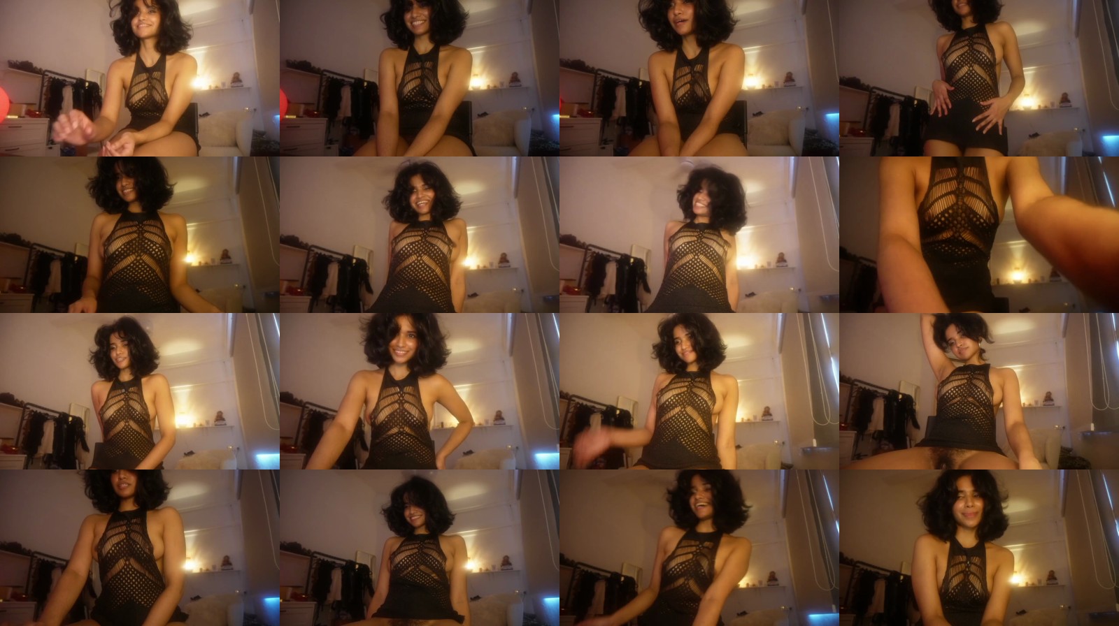 mariyya beautiful Webcam SHOW @ Chaturbate 02-02-2025