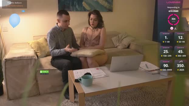 office_online Naked Webcam SHOW @ Chaturbate 02-02-2025