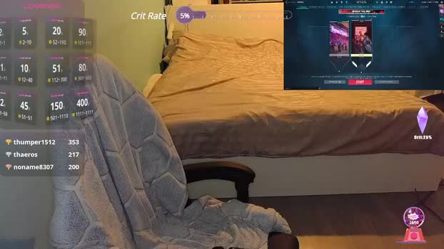 _sofia_adam_ sexy Webcam SHOW @ Chaturbate 02-02-2025