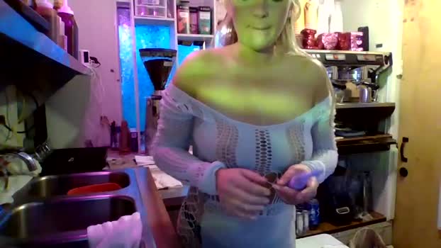 therealbabygofficial hardcore Webcam SHOW @ Chaturbate 03-02-2025