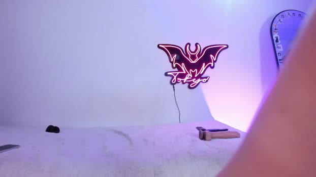 tokyo_444 horny Webcam SHOW @ Chaturbate 03-02-2025