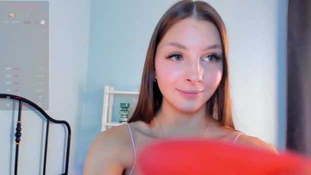 alicepreuoston kiss Webcam SHOW @ Chaturbate 03-02-2025