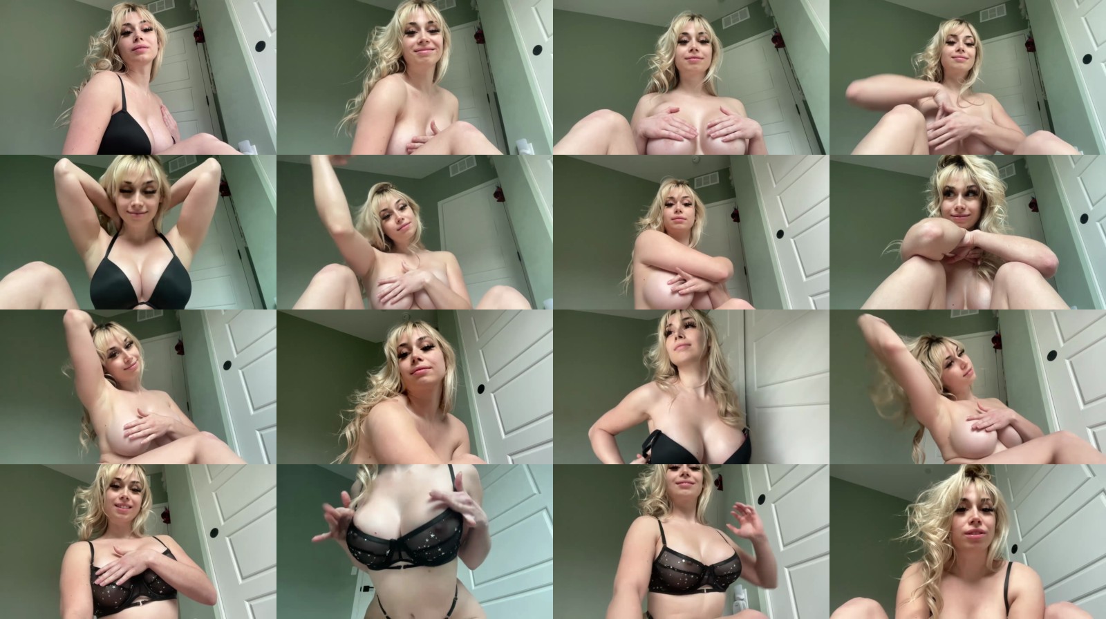 artoftease Pretty Webcam SHOW @ Chaturbate 03-02-2025