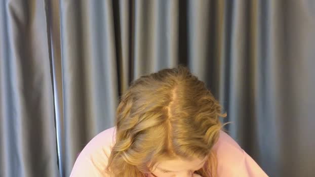 blondy_glamor naked Webcam SHOW @ Chaturbate 04-02-2025