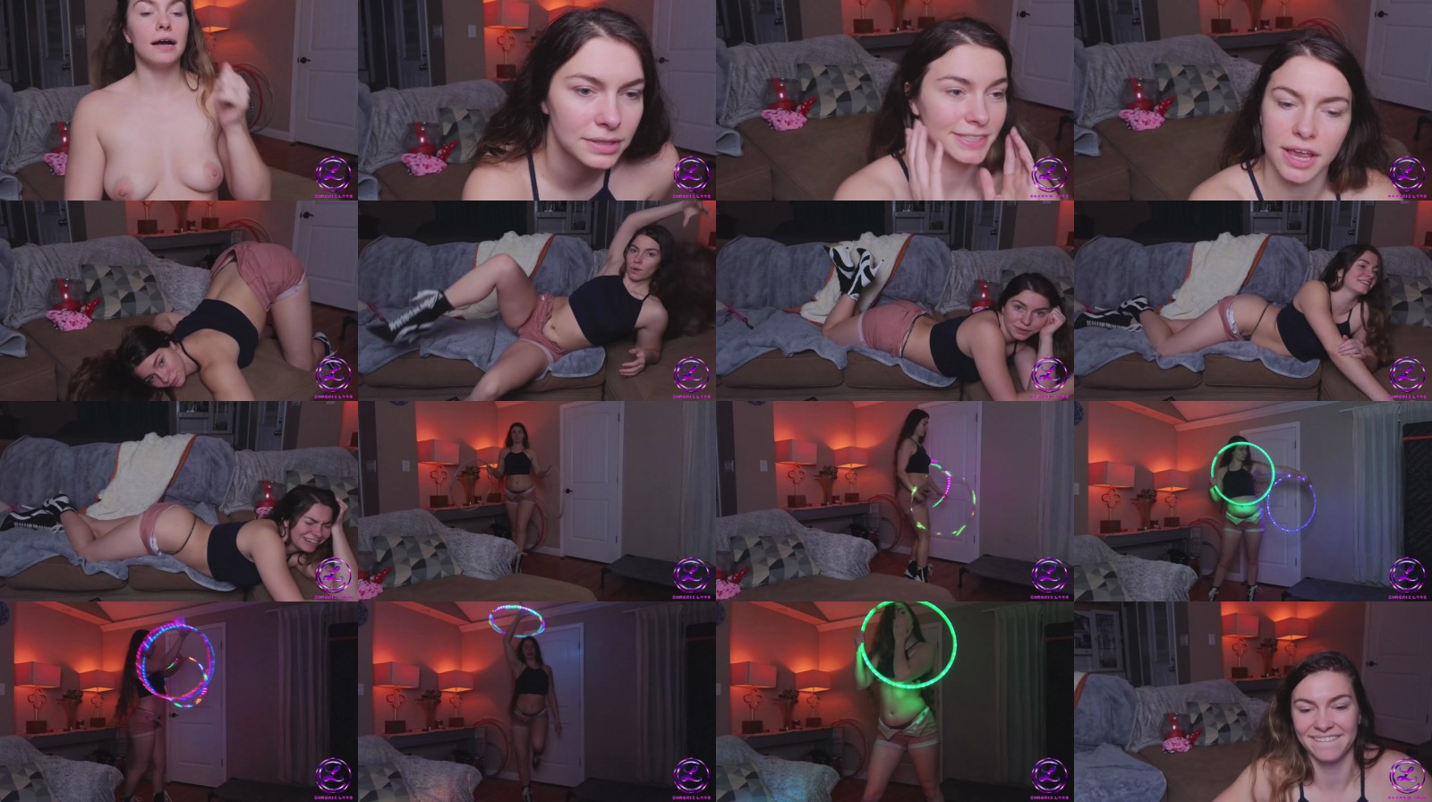 chroniclove tits Webcam SHOW @ Chaturbate 03-02-2025