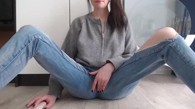 cuteemouse fingering Webcam SHOW @ Chaturbate 04-02-2025