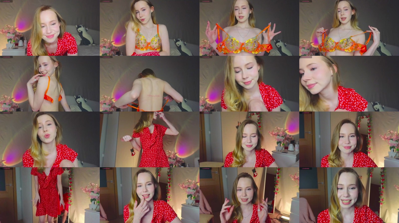 cuute_angell beauty Webcam SHOW @ Chaturbate 03-02-2025