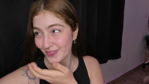 dexandlily lick Webcam SHOW @ Chaturbate 03-02-2025