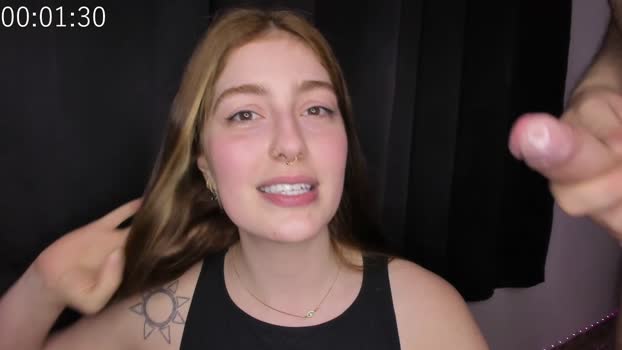 dexandlily fingers Webcam SHOW @ Chaturbate 03-02-2025