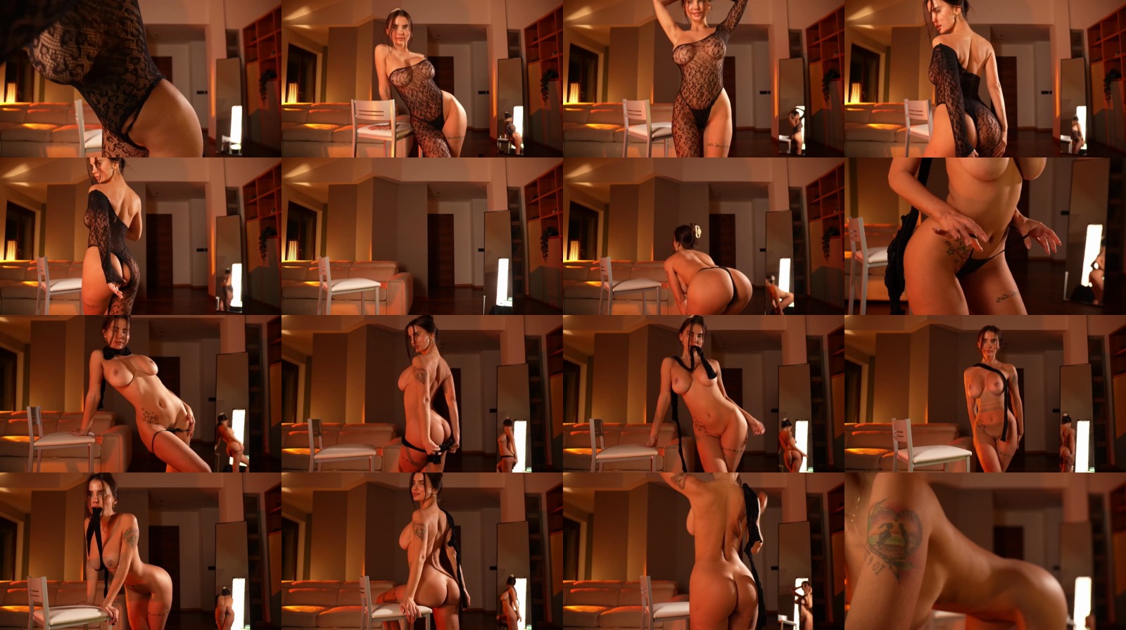 jseductiveart love Webcam SHOW @ Chaturbate 03-02-2025