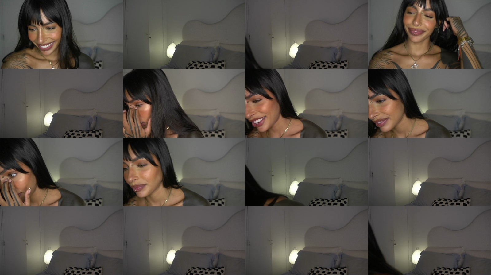 kaligray10 analsex Webcam SHOW @ Chaturbate 03-02-2025
