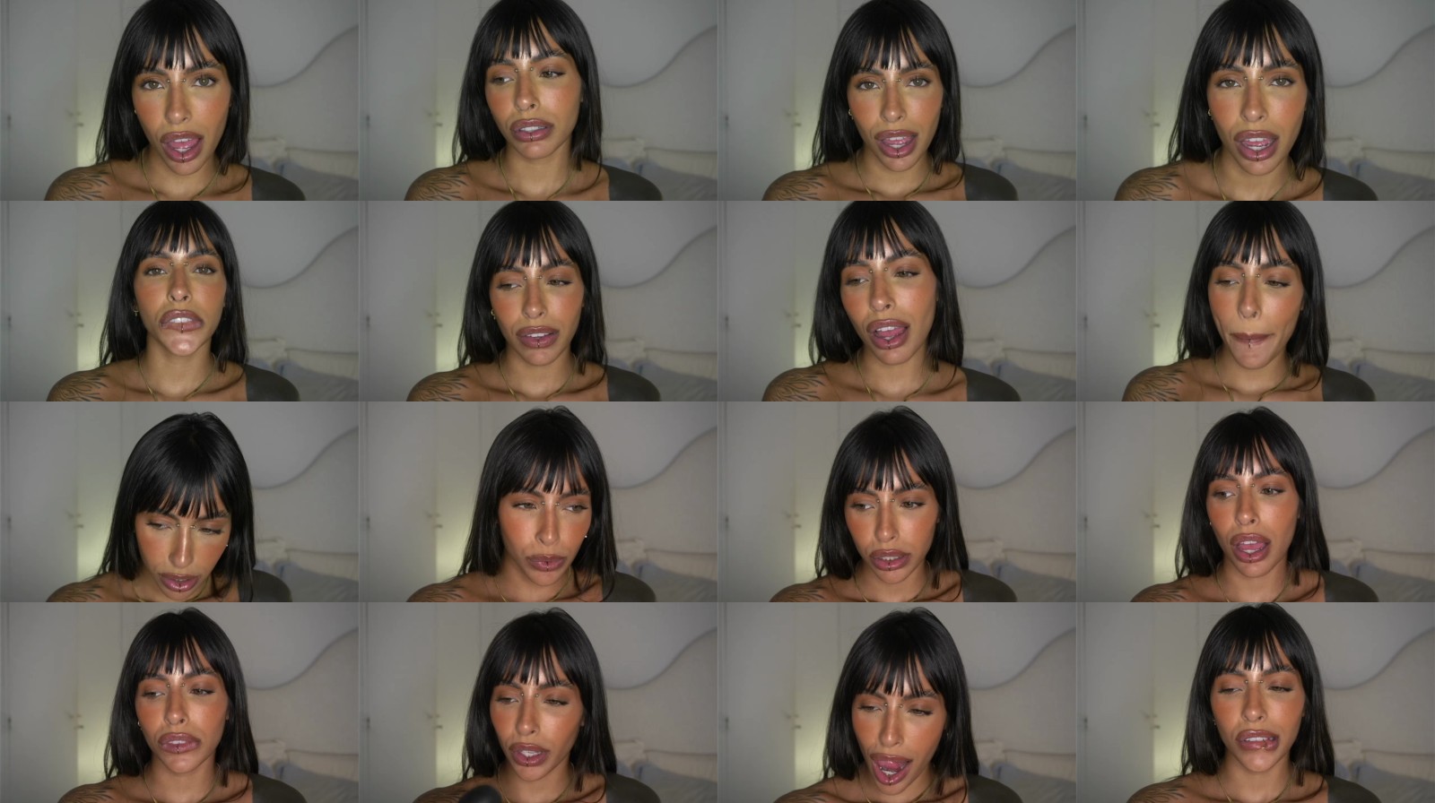 kaligray10 spank Webcam SHOW @ Chaturbate 03-02-2025