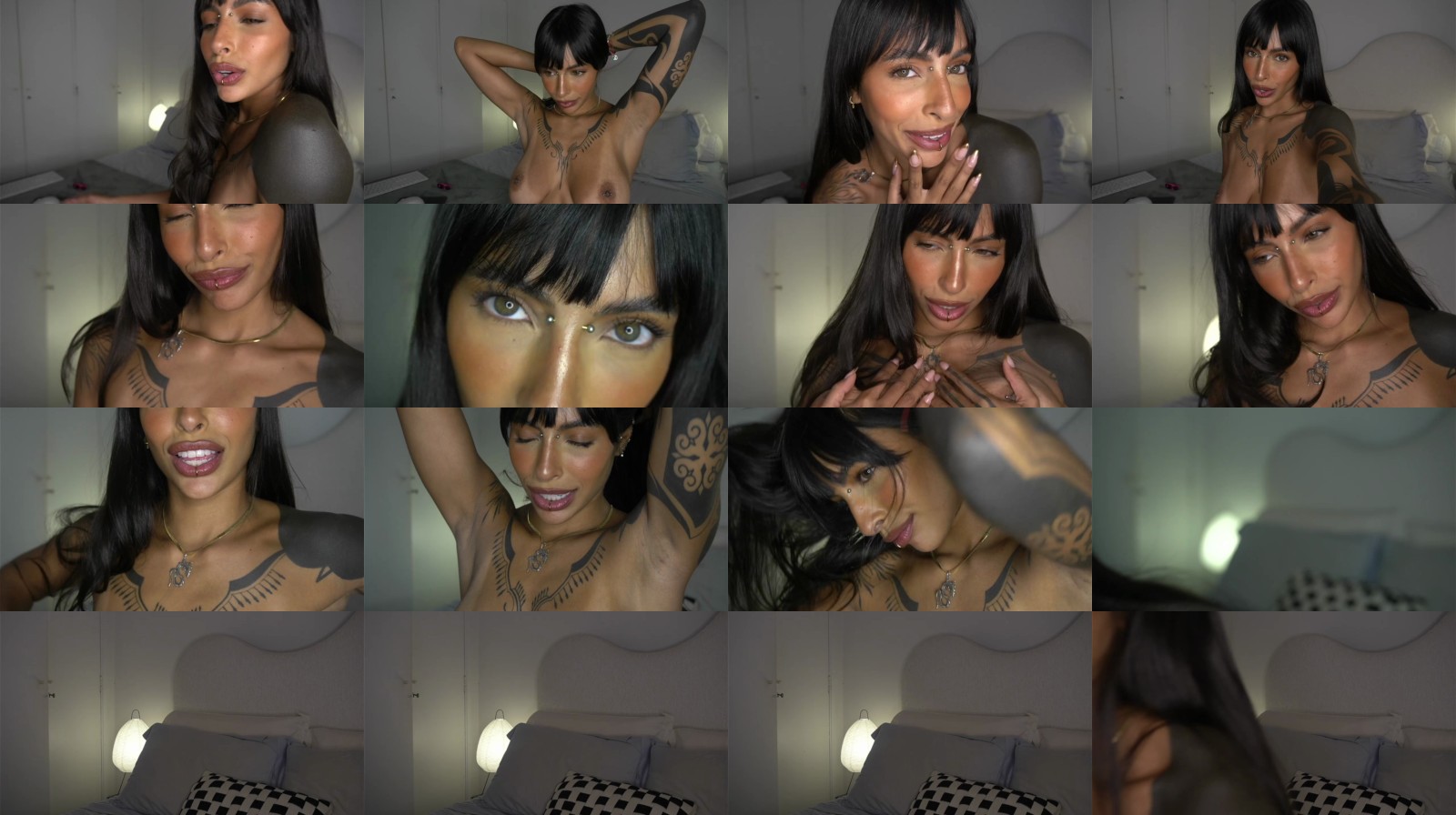 kaligray10 oral Webcam SHOW @ Chaturbate 03-02-2025
