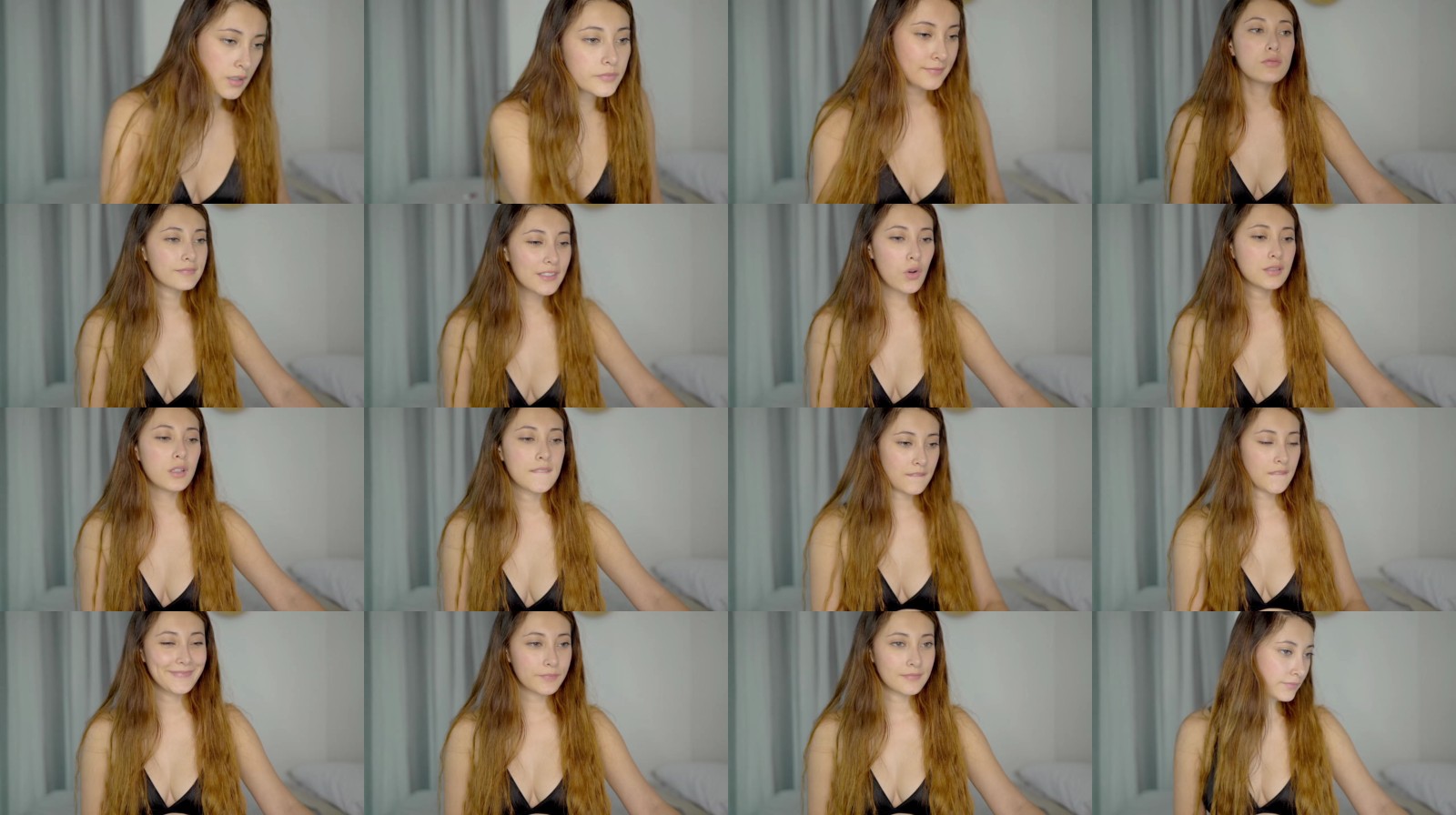 kellytesh horny Webcam SHOW @ Chaturbate 03-02-2025