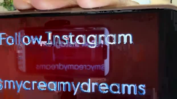 mycreamydreams big Webcam SHOW @ Chaturbate 03-02-2025