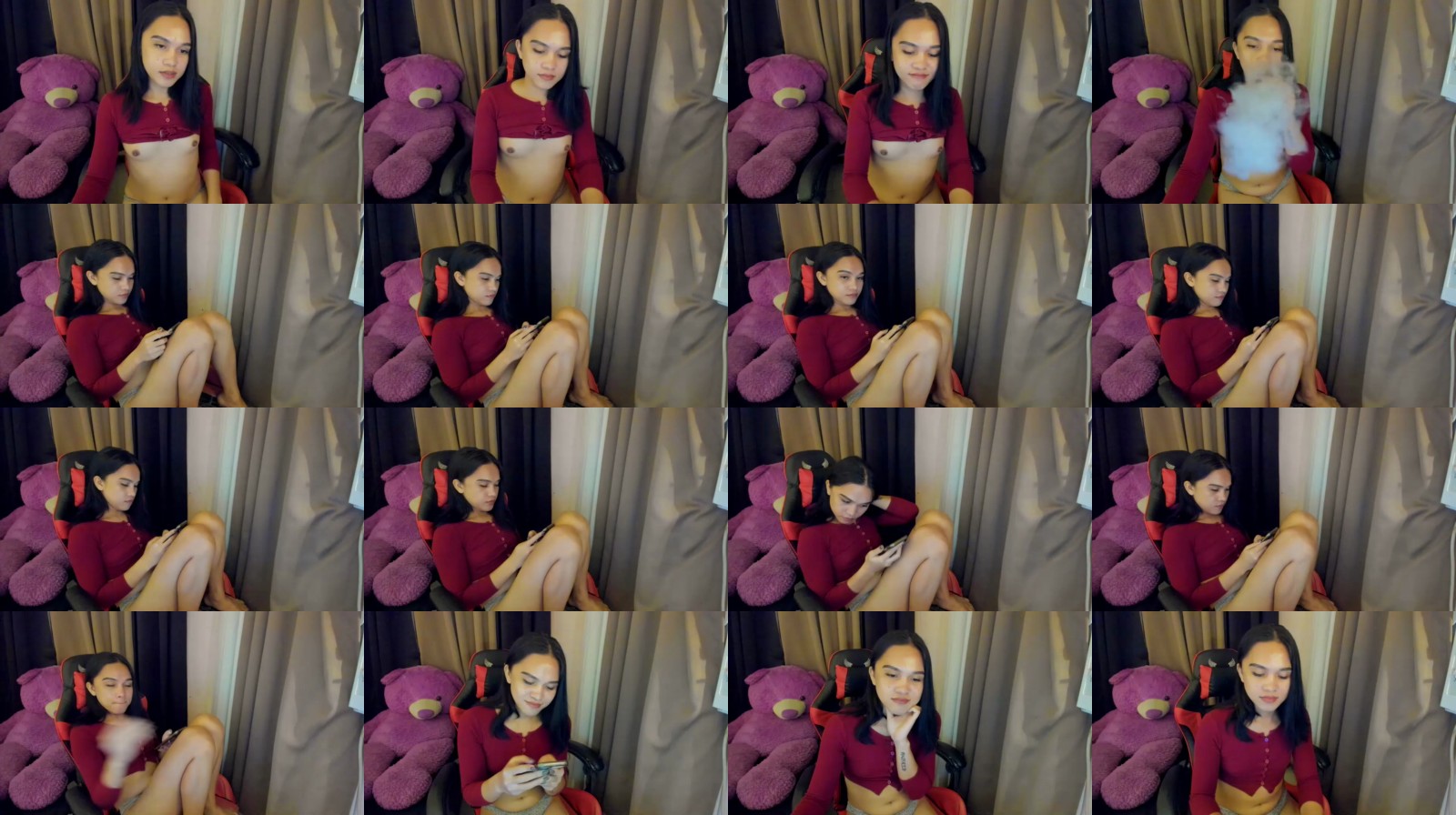 pinay_hotty ass Webcam SHOW @ Chaturbate 03-02-2025