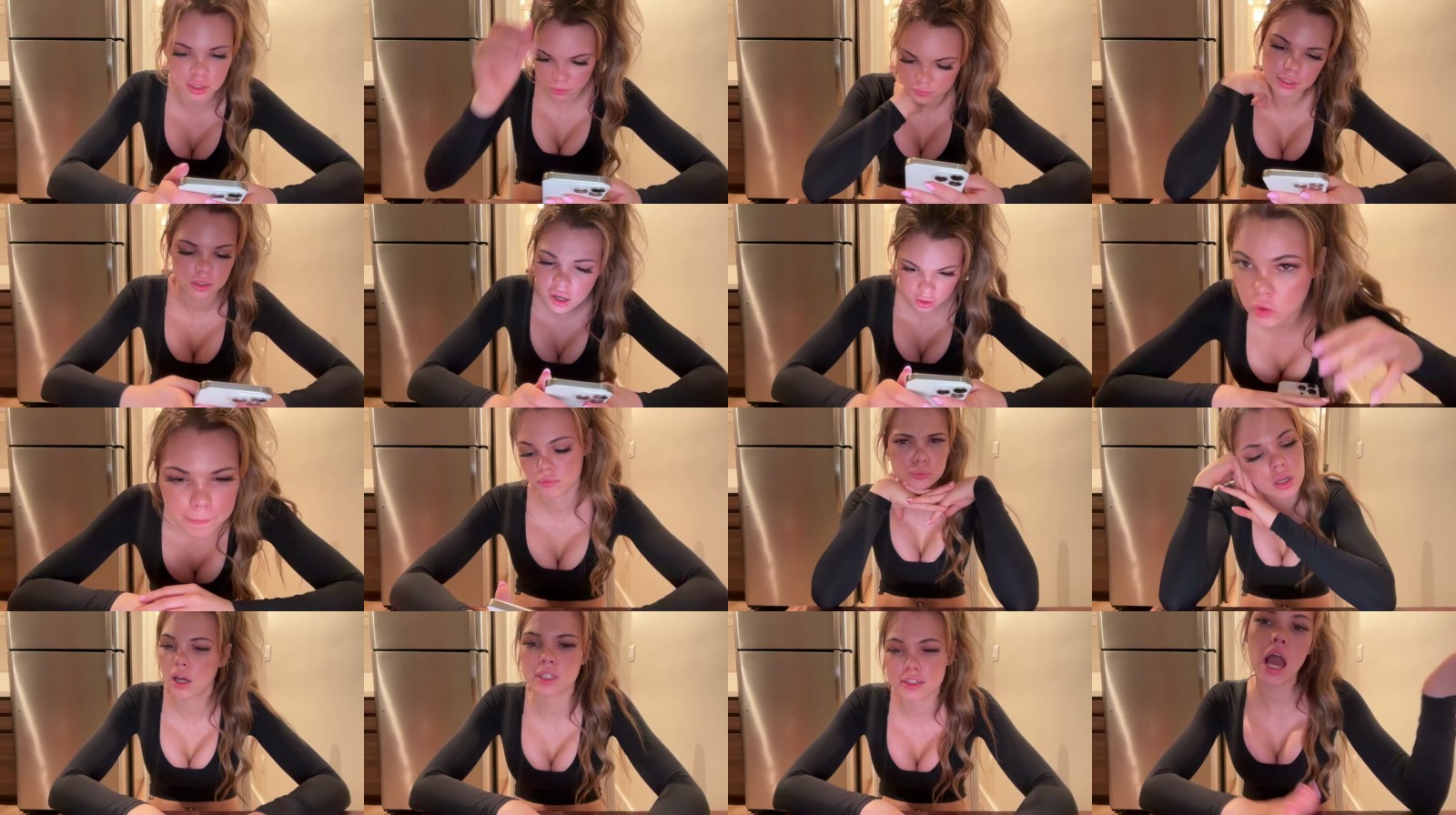 realjadebri dirty Webcam SHOW @ Chaturbate 03-02-2025
