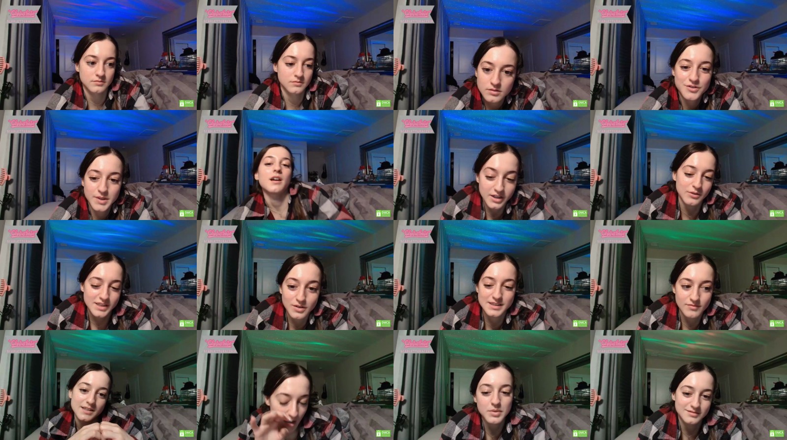 scarlettgracevip fuckher Webcam SHOW @ Chaturbate 03-02-2025