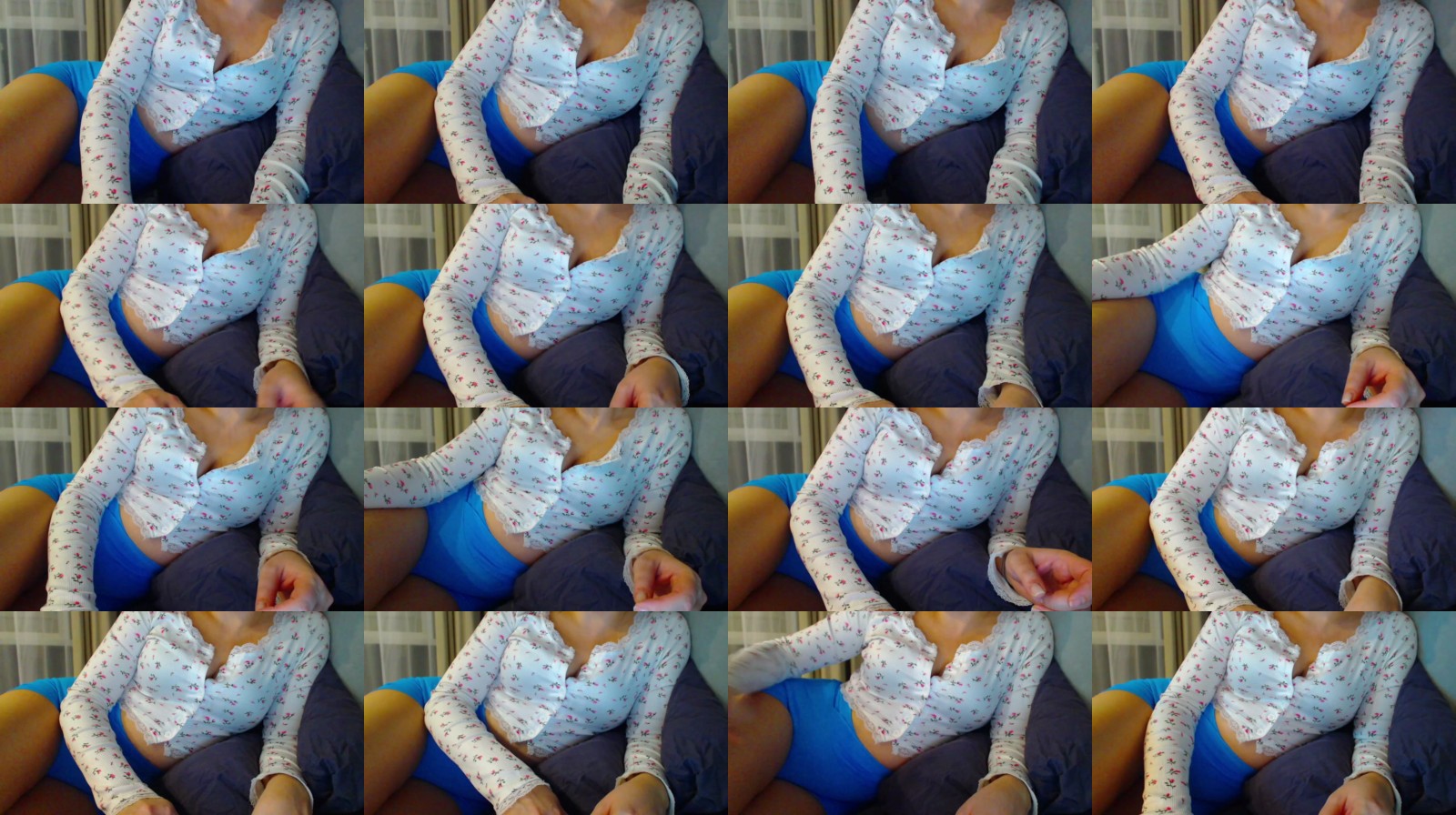 shy_26 boobs Webcam SHOW @ Chaturbate 03-02-2025