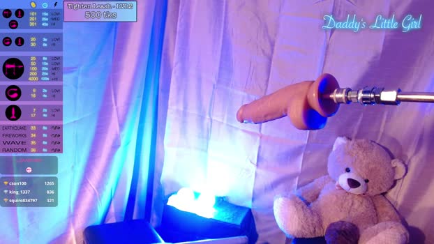 sloppylucy sex Webcam SHOW @ Chaturbate 03-02-2025