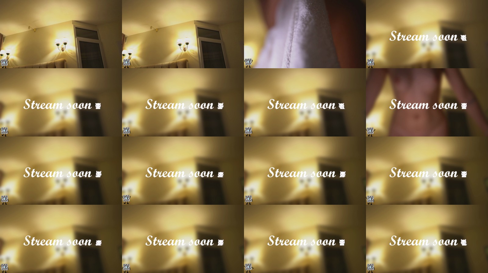 tiny_miracle wank Webcam SHOW @ Chaturbate 03-02-2025