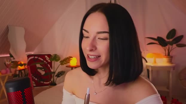 uwunikaa sexybody Webcam SHOW @ Chaturbate 03-02-2025