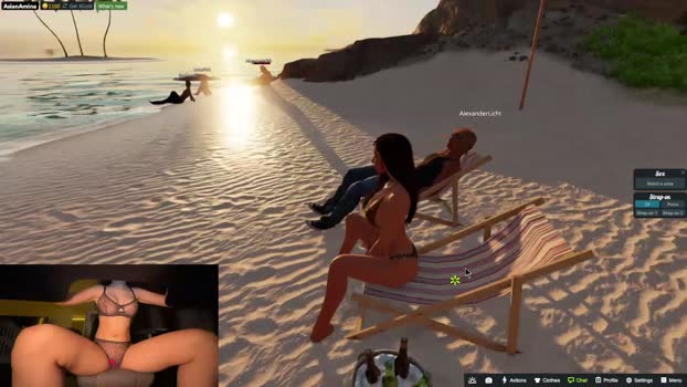 vorvik lick Webcam SHOW @ Chaturbate 03-02-2025
