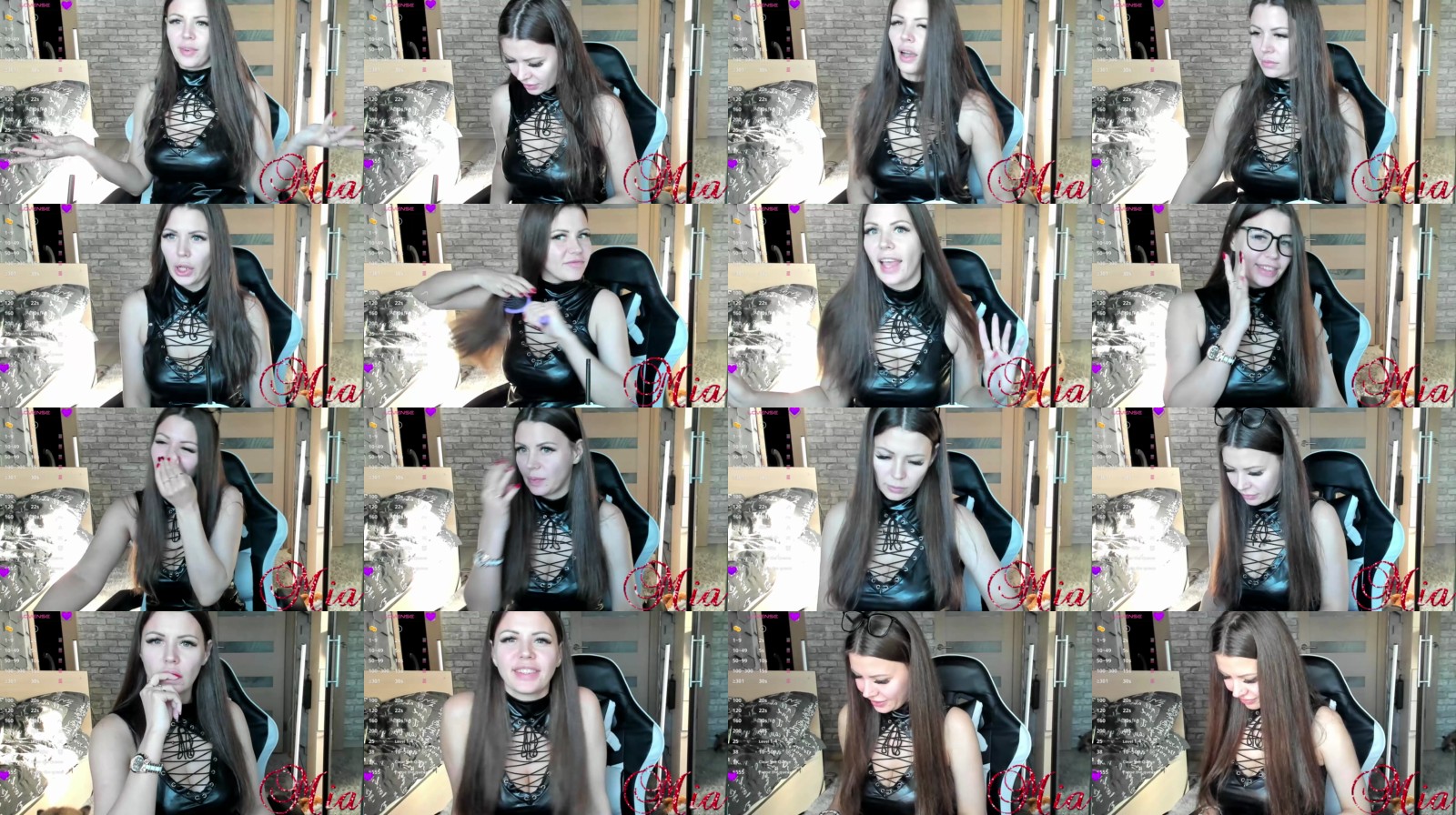 777sexygirl777 lickpussy Webcam SHOW @ Chaturbate 05-02-2025
