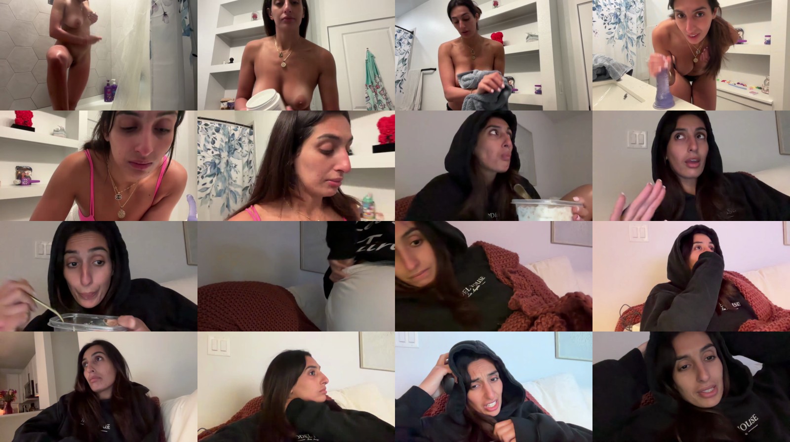 camiliakxoxo sexykitty Webcam SHOW @ Chaturbate 04-02-2025
