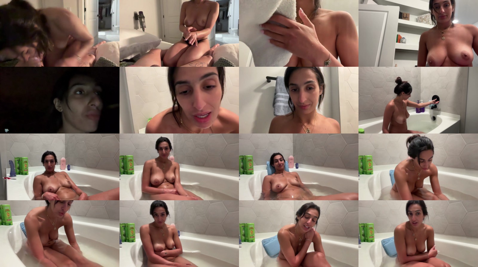 camiliakxoxo hardcore Webcam SHOW @ Chaturbate 04-02-2025