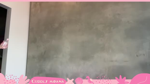 cuddlymoana skinny Webcam SHOW @ Chaturbate 04-02-2025