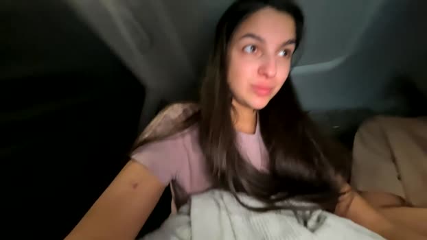 gabri_baby Nude Webcam SHOW @ Chaturbate 04-02-2025