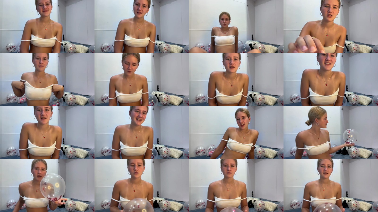 itsssosierra fuckass Webcam SHOW @ Chaturbate 04-02-2025