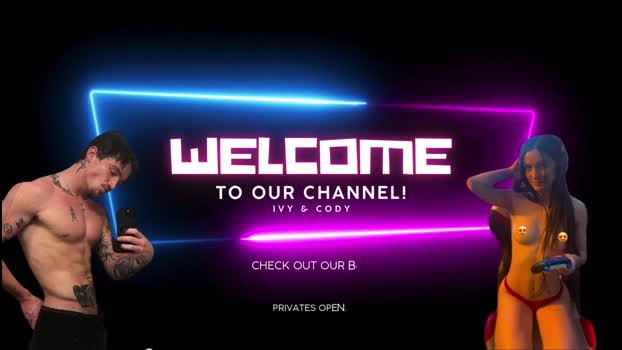 ivy69_9 analsex Webcam SHOW @ Chaturbate 05-02-2025