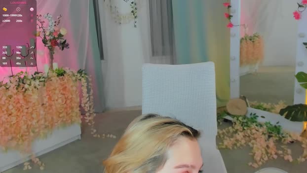 little_anitta fuckme Webcam SHOW @ Chaturbate 04-02-2025