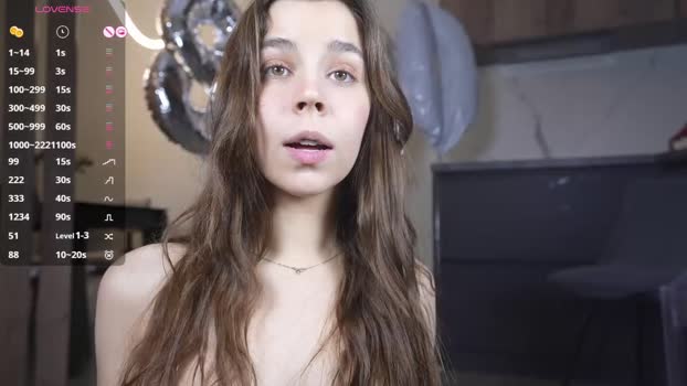 monika_youthfull horny Webcam SHOW @ Chaturbate 04-02-2025