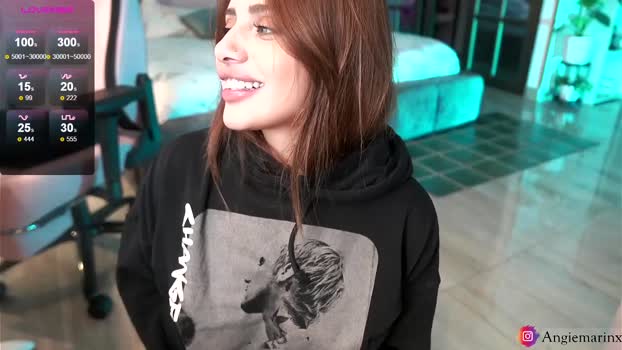 nina_mon Video Webcam SHOW @ Chaturbate 04-02-2025