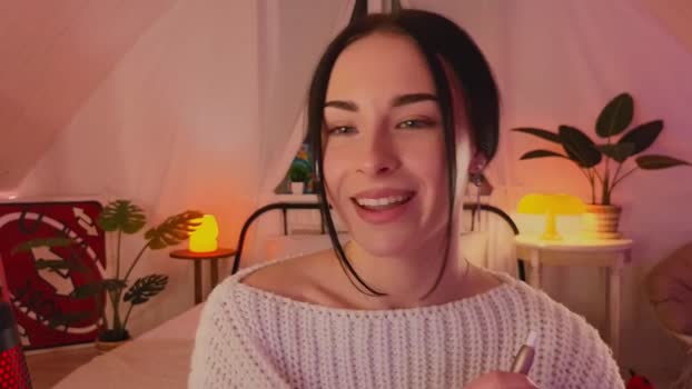 uwunikaa sucktits Webcam SHOW @ Chaturbate 04-02-2025